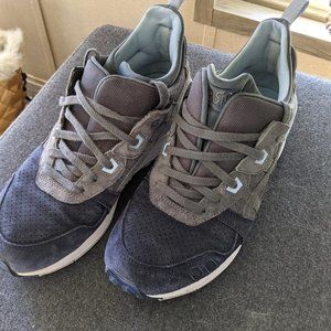 Asics Gel-Lyte MT Winter Sneakers